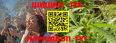 хмурый Бийск