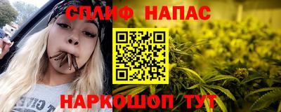 хмурый Бийск